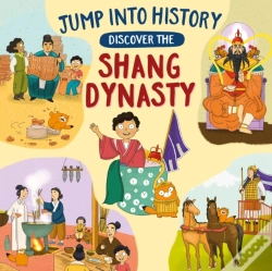 Capa do artigo Jump Into History: Discover The Shang Dynasty