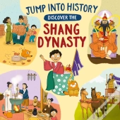 Jump Into History: Discover The Shang Dynasty