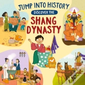 Capa do artigo Jump Into History: Discover The Shang Dynasty