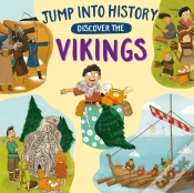 Capa do artigo Jump Into History: Discover The Vikings