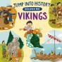 Jump Into History: Discover The Vikings - Preview