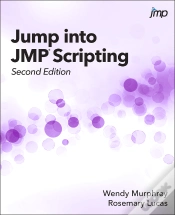 Capa do artigo Jump Into Jmp Scripting, Second Edition
