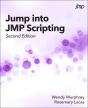 Jump Into Jmp Scripting, Second Edition - Preview