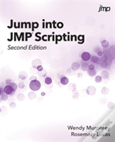 Jump Into Jmp Scripting, Second Edition