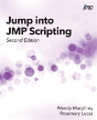 Jump Into Jmp Scripting, Second Edition - Preview