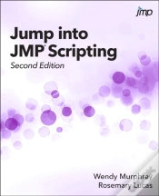 Capa do artigo Jump Into Jmp Scripting, Second Edition