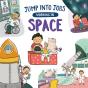 Jump Into Jobs: Working In Space - Preview