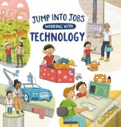 Capa do artigo Jump Into Jobs: Working With Technology