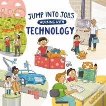 Jump Into Jobs: Working With Technology