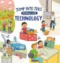Jump Into Jobs: Working With Technology - Preview