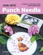 Jump Into Punch Needle - Preview