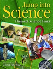Capa do artigo Jump Into Science