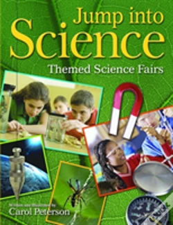 Capa do artigo Jump Into Science