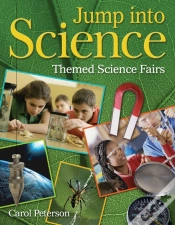 Capa do artigo Jump Into Science
