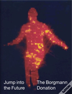 Capa do artigo Jump Into The Future Borgmann Donat.