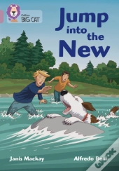 Jump Into The New