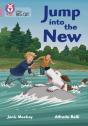 Jump Into The New - Preview