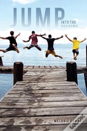 Jump Into The Unknown