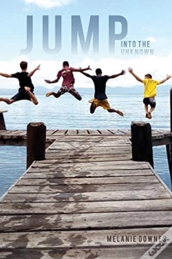 Capa do artigo Jump Into The Unknown