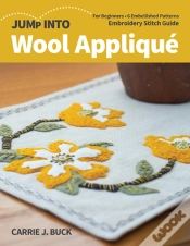 Capa do artigo Jump Into Wool Applique