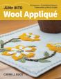 Jump Into Wool Applique - Preview