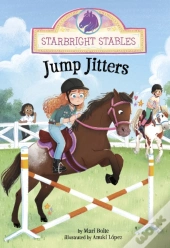 Jump Jitters