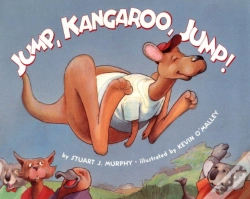 Capa do artigo Jump, Kangaroo, Jump!