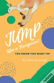 Capa do artigo Jump Like A Kangaroo