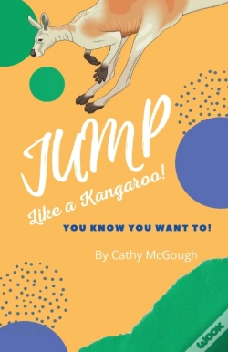 Capa do artigo Jump Like A Kangaroo