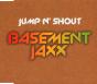 Jump N' Shout - CD - Preview