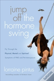 Capa do artigo Jump Off The Hormone Swing