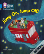 Jump On, Jump Off!