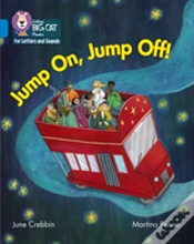 Capa do artigo Jump On, Jump Off!