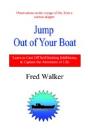 Jump Out Of Your Boat - Preview