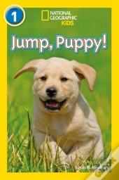 Jump, Pup!