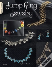 Capa do artigo Jump Ring Jewelry