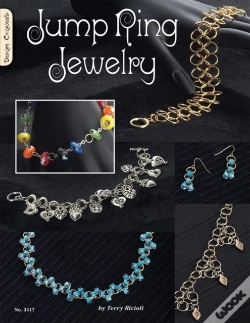 Capa do artigo Jump Ring Jewelry