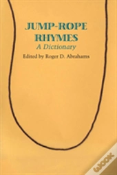 Jump-Rope Rhymes