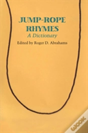 Capa do artigo Jump-Rope Rhymes