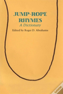 Capa do artigo Jump-Rope Rhymes