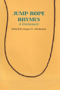 Jump-Rope Rhymes - Preview
