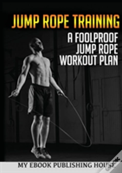 Capa do artigo Jump Rope Training