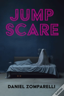 Capa do artigo Jump Scare