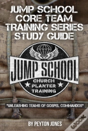 Capa do artigo Jump School Core Team Training Series Study Guide