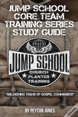 Capa do artigo Jump School Core Team Training Series Study Guide