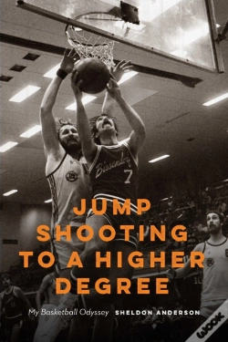 Capa do artigo Jump Shooting To A Higher Degree