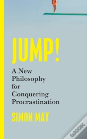 Capa do artigo Jump!