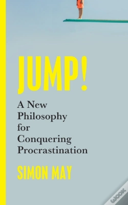 Capa do artigo Jump!