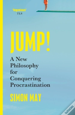 Capa do artigo Jump!