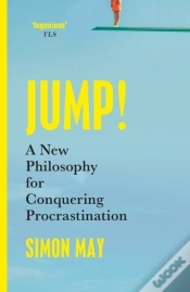 Capa do artigo Jump!